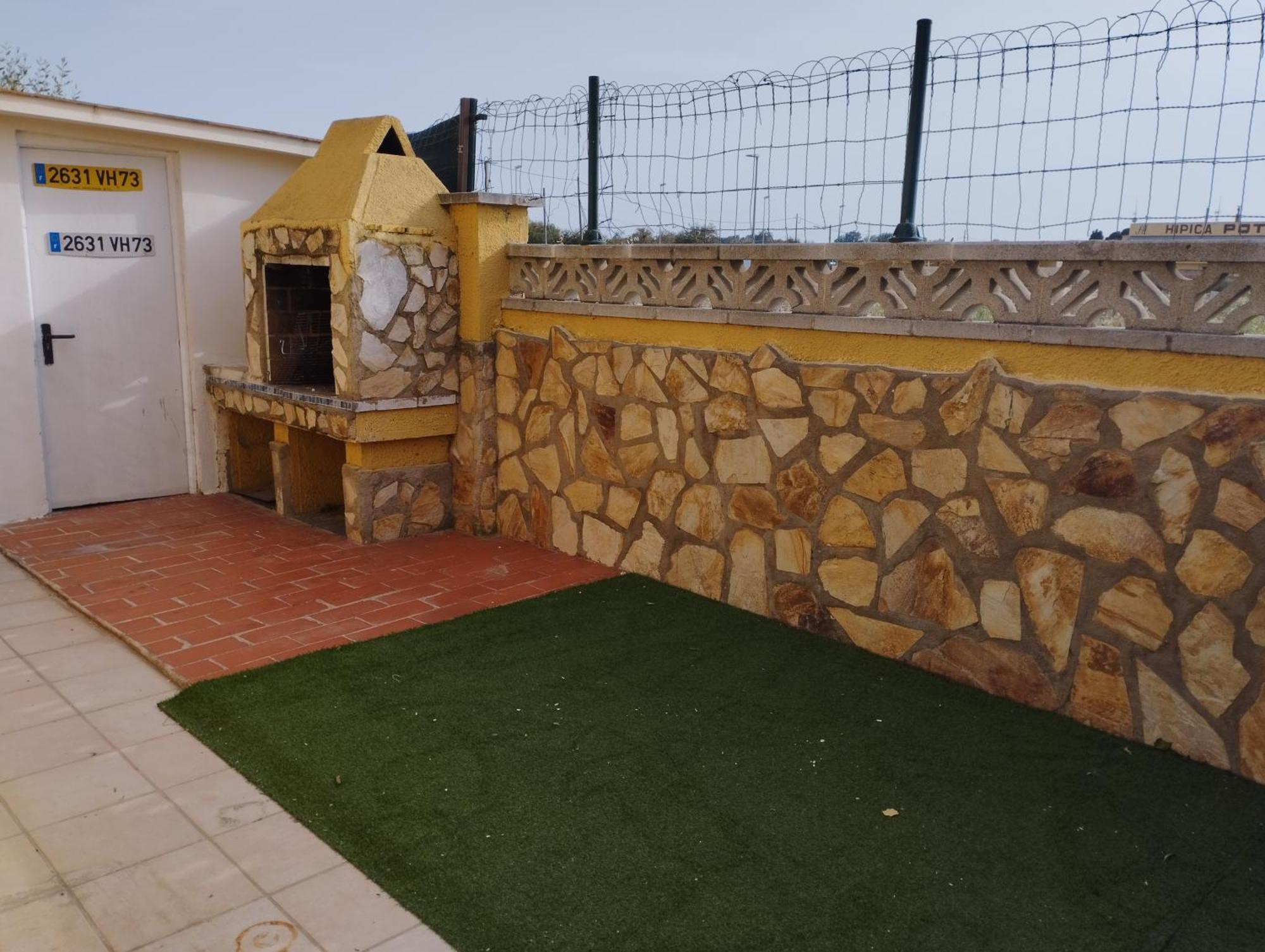 Villa Casa Puigmal Empuriabrava Exterior foto
