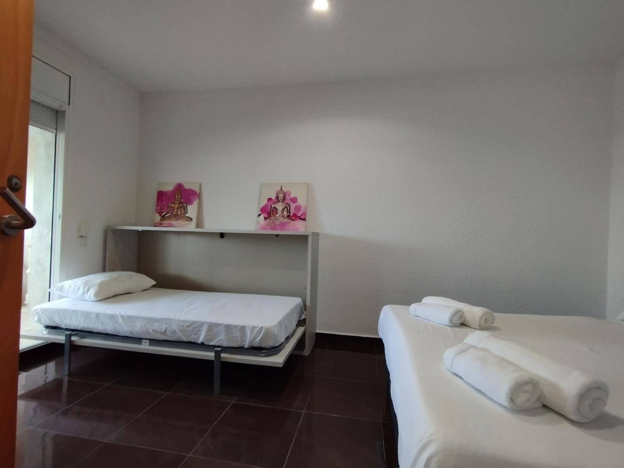 Villa Casa Puigmal Empuriabrava Exterior foto