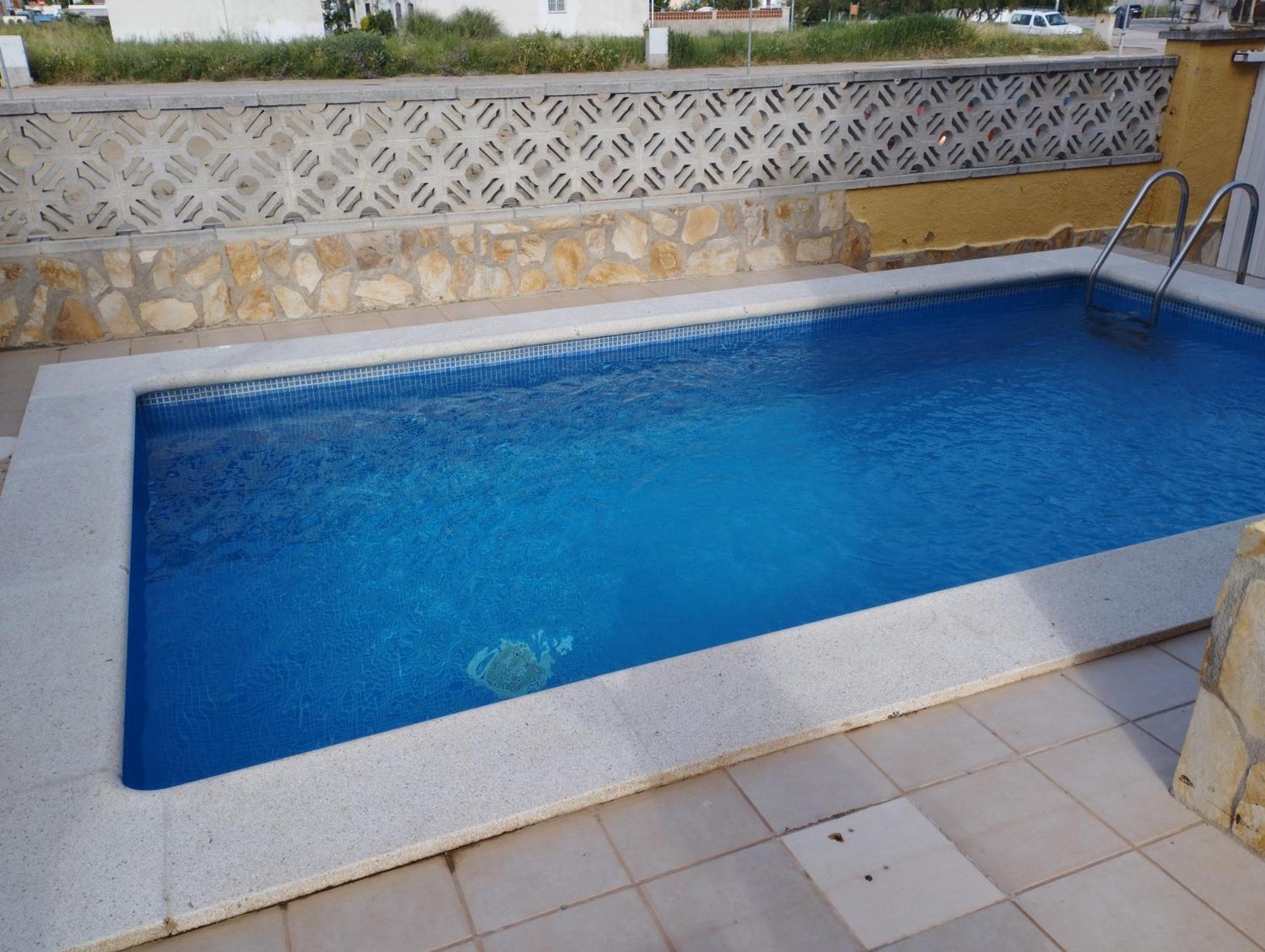 Villa Casa Puigmal Empuriabrava Exterior foto